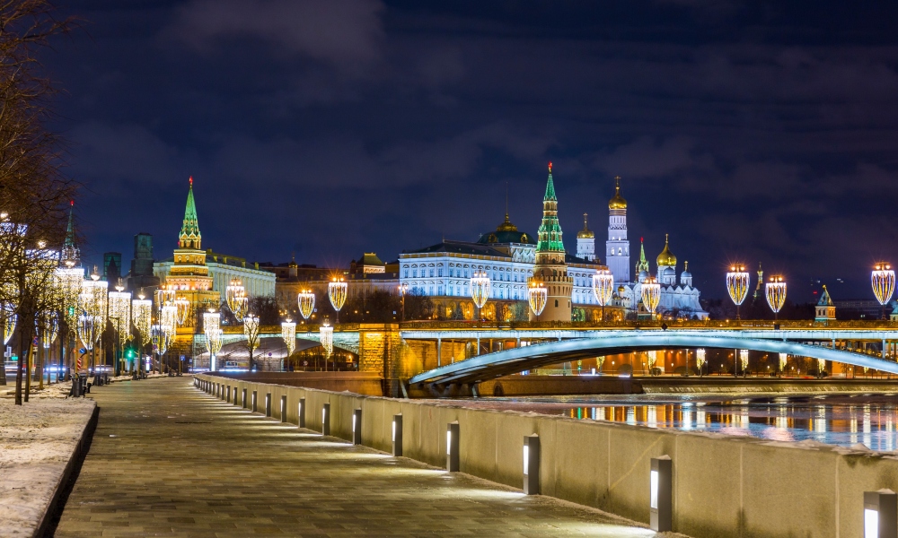 Собянин объявил о запуске Московской цифровой киноплатформы